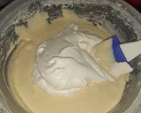 Foto del paso 5 de la receta: Bizcochuelo de nata montada