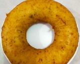 Foto langkah ke 6 dari resep Bolu kukus pisang kepok.