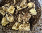 Foto del paso 6 de la receta 164. Patatas Especiadas al Horno