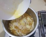 Foto langkah ke 4 dari resep Gyeranguk (계란국) Sup Telur Korea.