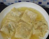 Foto langkah ke 3 dari resep Martabak Kentang.