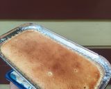 Foto langkah ke 9 dari resep Japanese Cheese Cake.