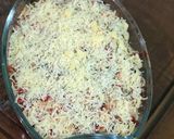 Foto langkah ke 4 dari resep Ratatouille/ Baked vegetables/ vegetables lasagna.