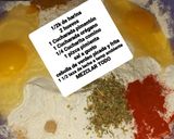 Foto del paso 1 de la receta: "Reviro" (NO es la verdadera receta, es MÍ receta)