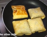 சிக்கன் கிரேப்ஸ் ரெசிபி ஸ்டேப் 15 புகைப்படம்