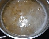 Foto del paso 1 de la receta Falafel de Kale al horno
