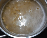 Foto del paso 1 de la receta: Falafel de Kale al horno