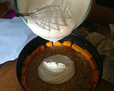 Foto del paso 6 de la receta: Tarta de yogurt y mango
