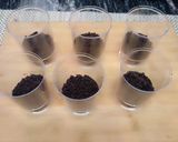A picture of step 5 of Choco Spread Dessert Cup.
