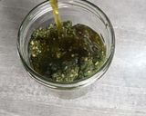 Une image de l'étape 4 de 🌱Pesto aux Fanes de carotte (antigaspi).