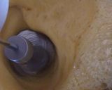 Foto del paso 5 de la receta: Pastel imposible / Chocoflan