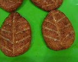 A picture of step 5 of Thekua Bihar Special.