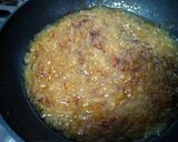 Foto del paso 6 de la receta Cebolla Caramelizada