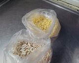 Foto del paso 2 de la receta: ¡Mi snack saludable!