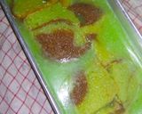 Foto langkah ke 4 dari resep 96. Pudding Roti.