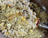 Foto langkah ke 3 dari resep Nasi Goreng Kecombrang / Kencur.