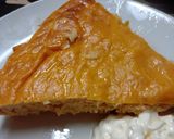 Foto del paso 5 de la receta Pastel de pescado