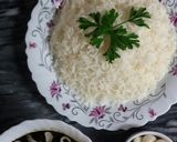 عکس مرحله 5 از دستور قورمه سبزی با مرغ