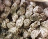 Zöldséges csirkeragu recept fázis 1 fotója