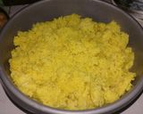 Foto langkah ke 1 dari resep Nasi Kuning Komplit Untuk Ulang Tahun Endesss.