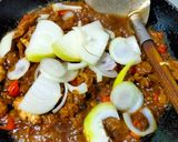 Foto langkah ke 10 dari resep Beef Teriyaki.