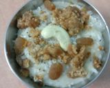 ज्वारीचे आंबील (jowarichi ambli recipe in marathi) रेसिपी स्टेप 4 फोटो 