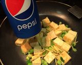 EU Life 可樂豆腐的食譜步驟5照片