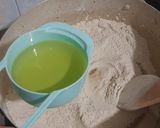 عکس مرحله 3 از دستور حلوا تارت