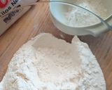 Foto del paso 3 de la receta: Kucken de manzana y de pera