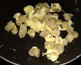 Foto langkah ke 5 dari resep 7. Cilor (Aci Telor).