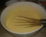 Foto del paso 2 de la receta: Bizcochuelo esponjoso de cocoa