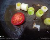Foto del paso 2 de la receta: Tronko de pescadilla en su salsa