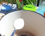 Фото кроку 4 до Помидоры с морковной ботвой.