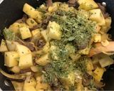 Foto del paso 4 de la receta: Valdiviano con mi toque