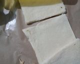 Foto langkah ke 1 dari resep Roti tawar gulung.