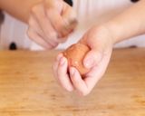 Foto langkah ke 6 dari resep Ramen Egg.
