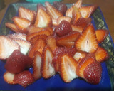 Foto del paso 2 de la receta: Tarta de frutillas