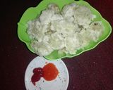 Foto langkah ke 5 dari resep Cireng cinta.