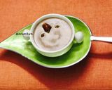A picture of step 3 of Homemade Dates Shrikhand Sugarfree.