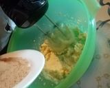 Foto del paso 3 de la receta: Muffins de manzana y canela
