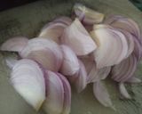 A picture of step 2 of Rajma Kebabs.