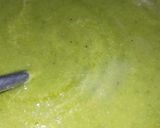 पालक सूप (palak soup recipe in Hindi) रेसिपी चरण 4 फोटो