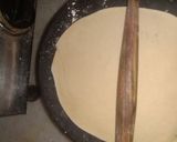 ઘઉં નાં પરાઠા (Wheat Flour Paratha Recipe In Gujarati) રેસીપી સ્ટેપ2ફોટો