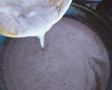 Foto del paso 10 de la receta: Platillo cremoso de champiñones 🍄☄️(Crema de champiñones)