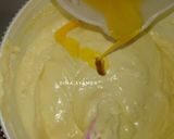 Foto langkah ke 3 dari resep Butter Cake Simpel Asli Enak.