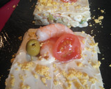 Foto del paso 12 de la receta: Lasaña de verano para torpes