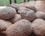 Foto del paso 2 de la receta: Empolvados con manjar
