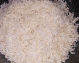 A picture of step 1 of #ACF#favouriterecepie#post_2#dishname_vegetable_pulao.