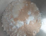 Foto langkah ke 2 dari resep Bakpao (Pakai Tepung Tang Mien).