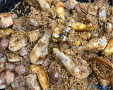 Foto del paso 8 de la receta: Paella de carne